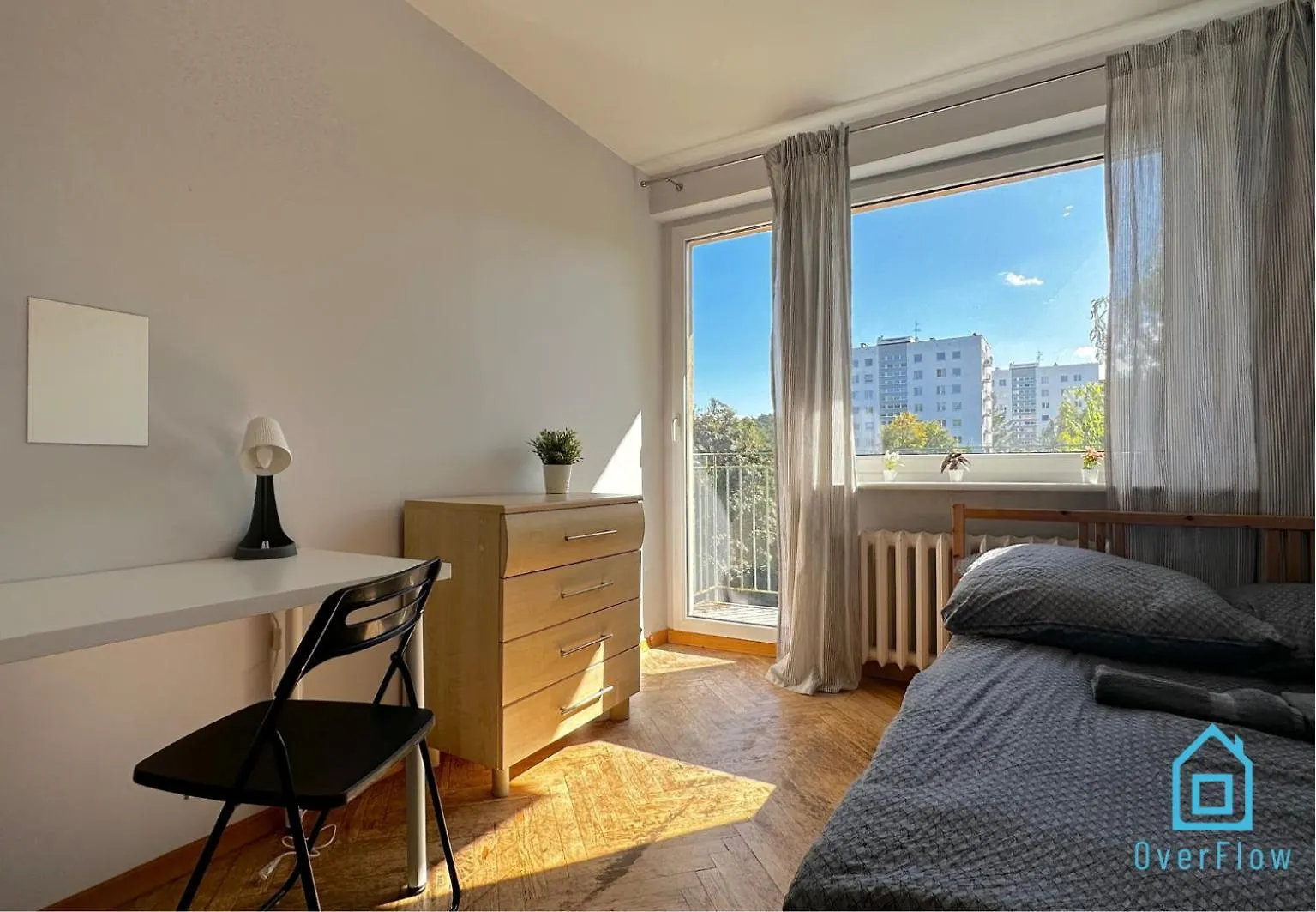 Homestay Nowy Array Apartment Sopot