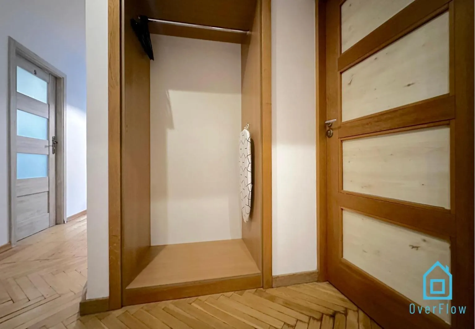 Nowy Array Apartment Sopot Poland