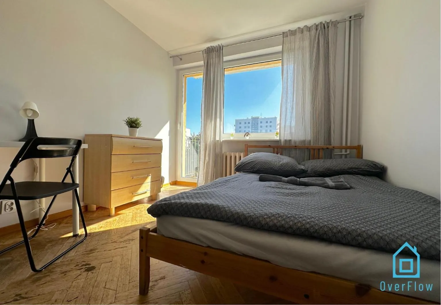 Nowy Array Apartment Sopot Homestay