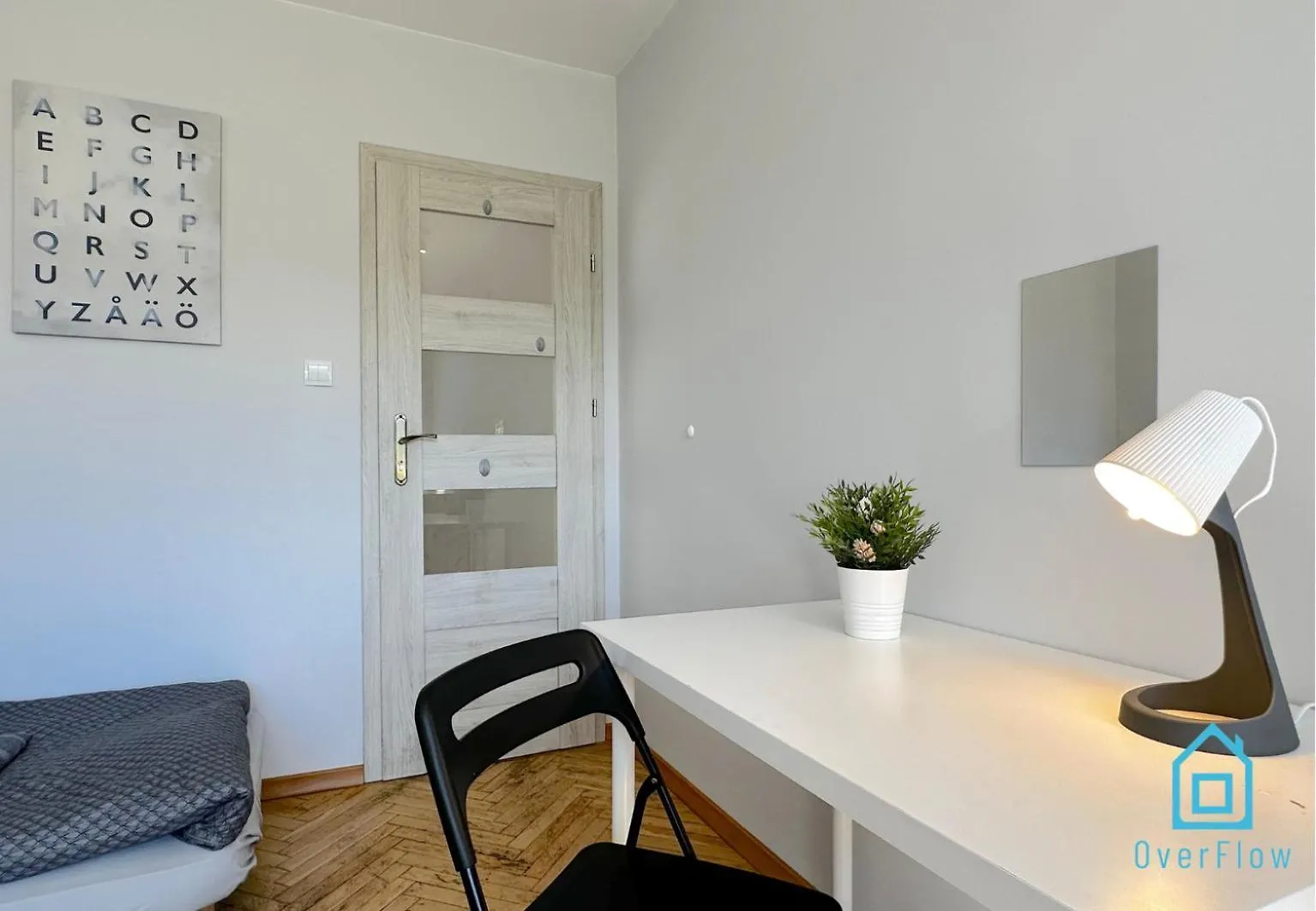Nowy Array Apartment Sopot Homestay
