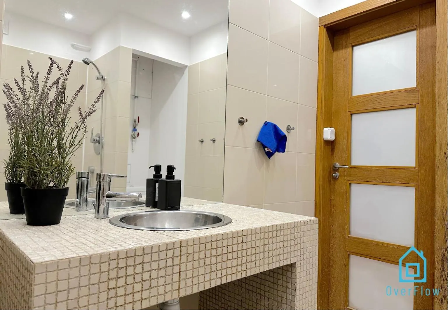 Nowy Array Apartment Sopot