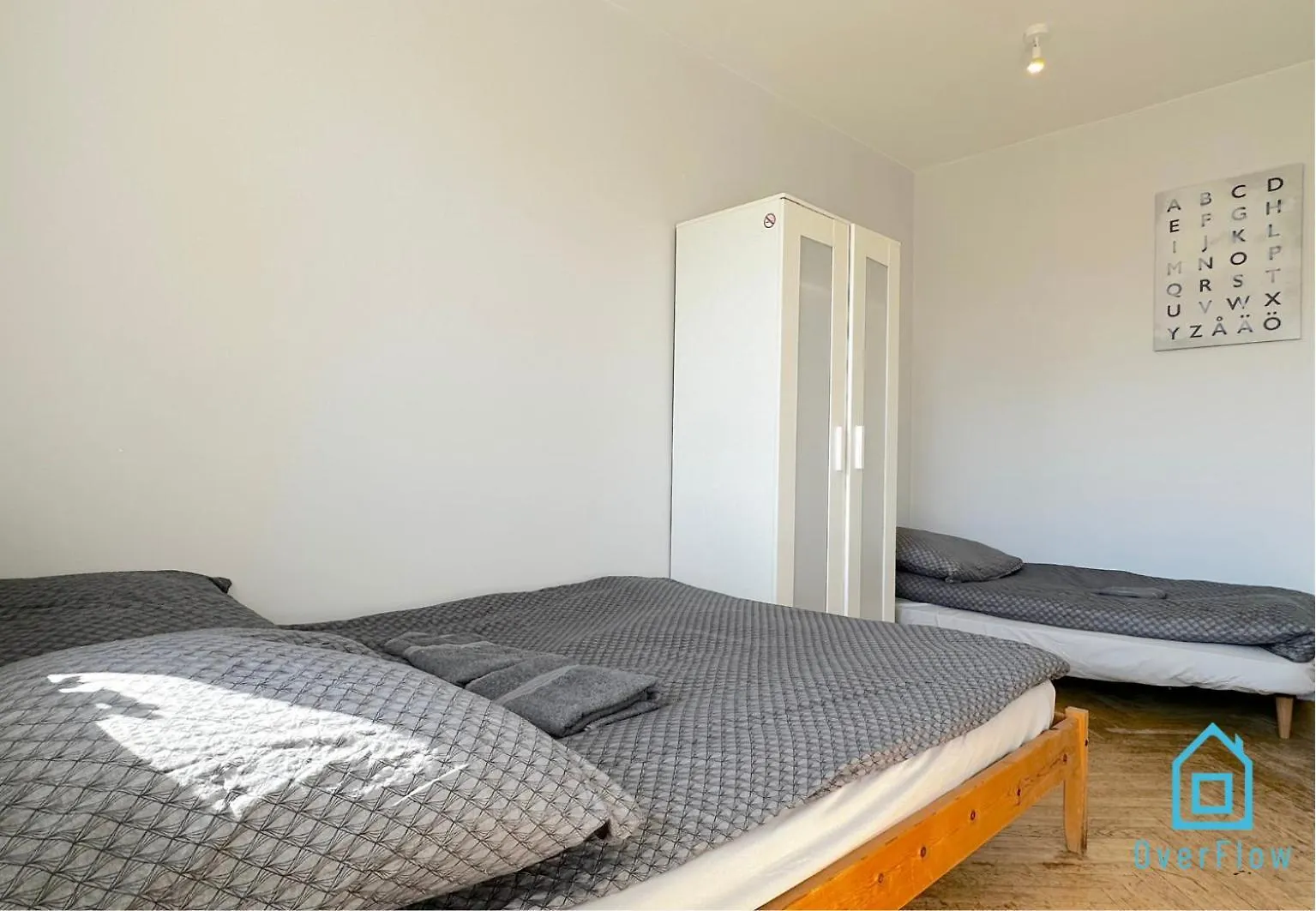 Homestay Nowy Array Apartment Sopot Poland