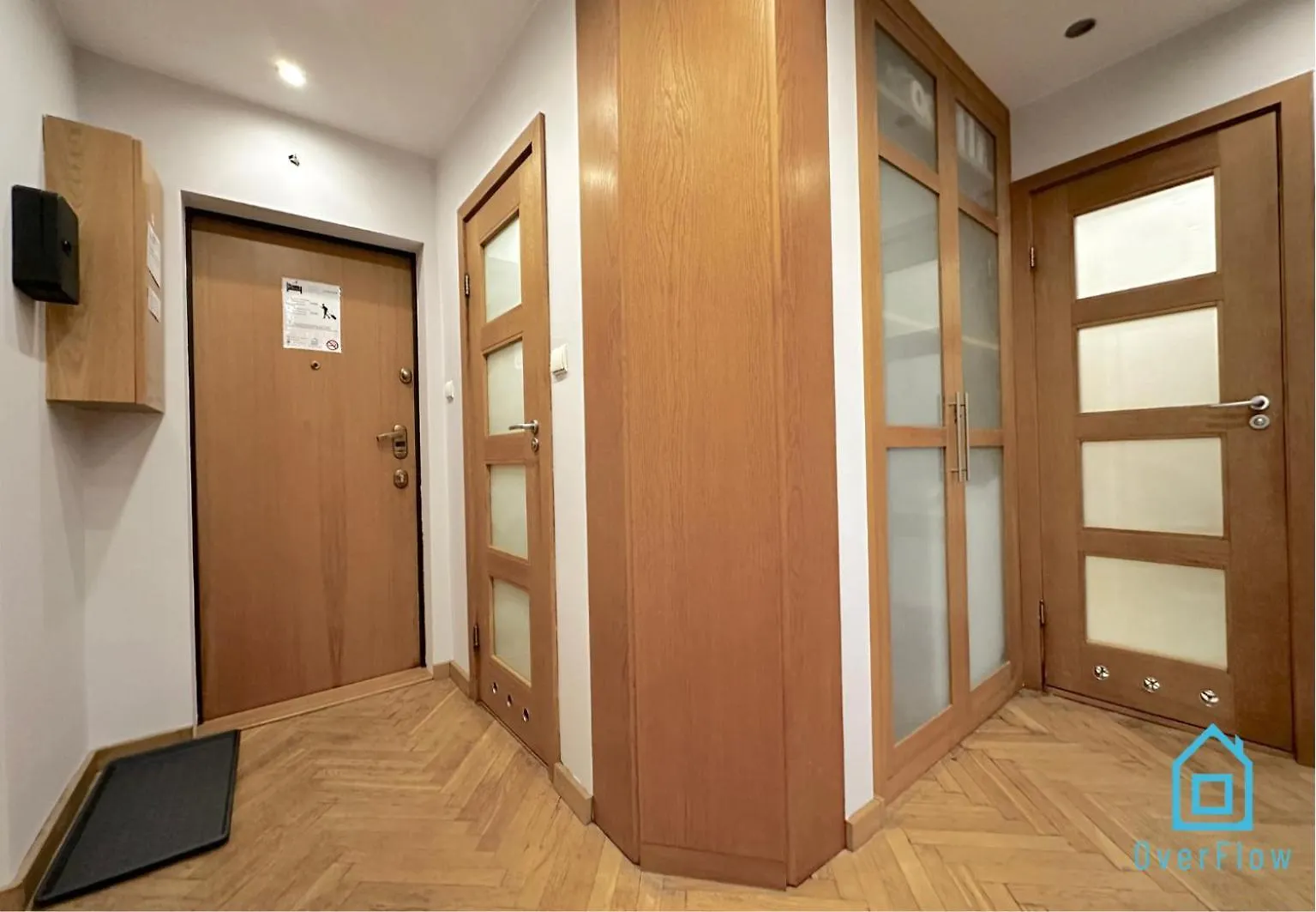 Homestay Nowy Array Apartment Sopot