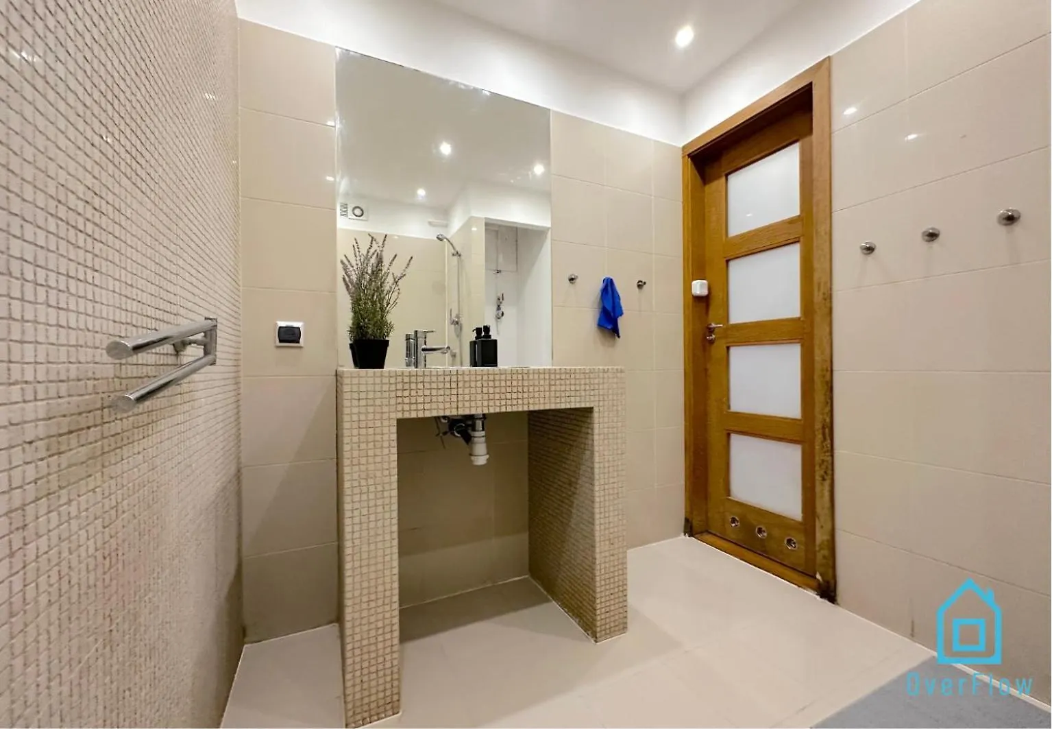 Homestay Nowy Array Apartment Sopot