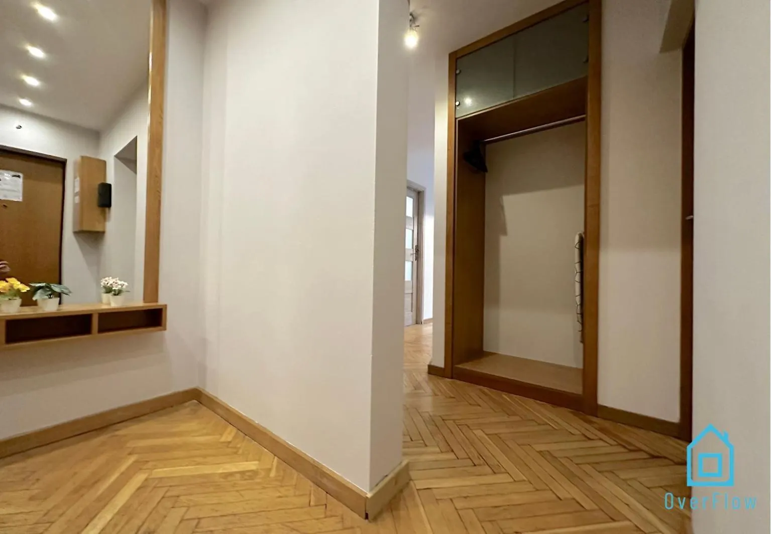 Nowy Array Apartment Sopot Poland