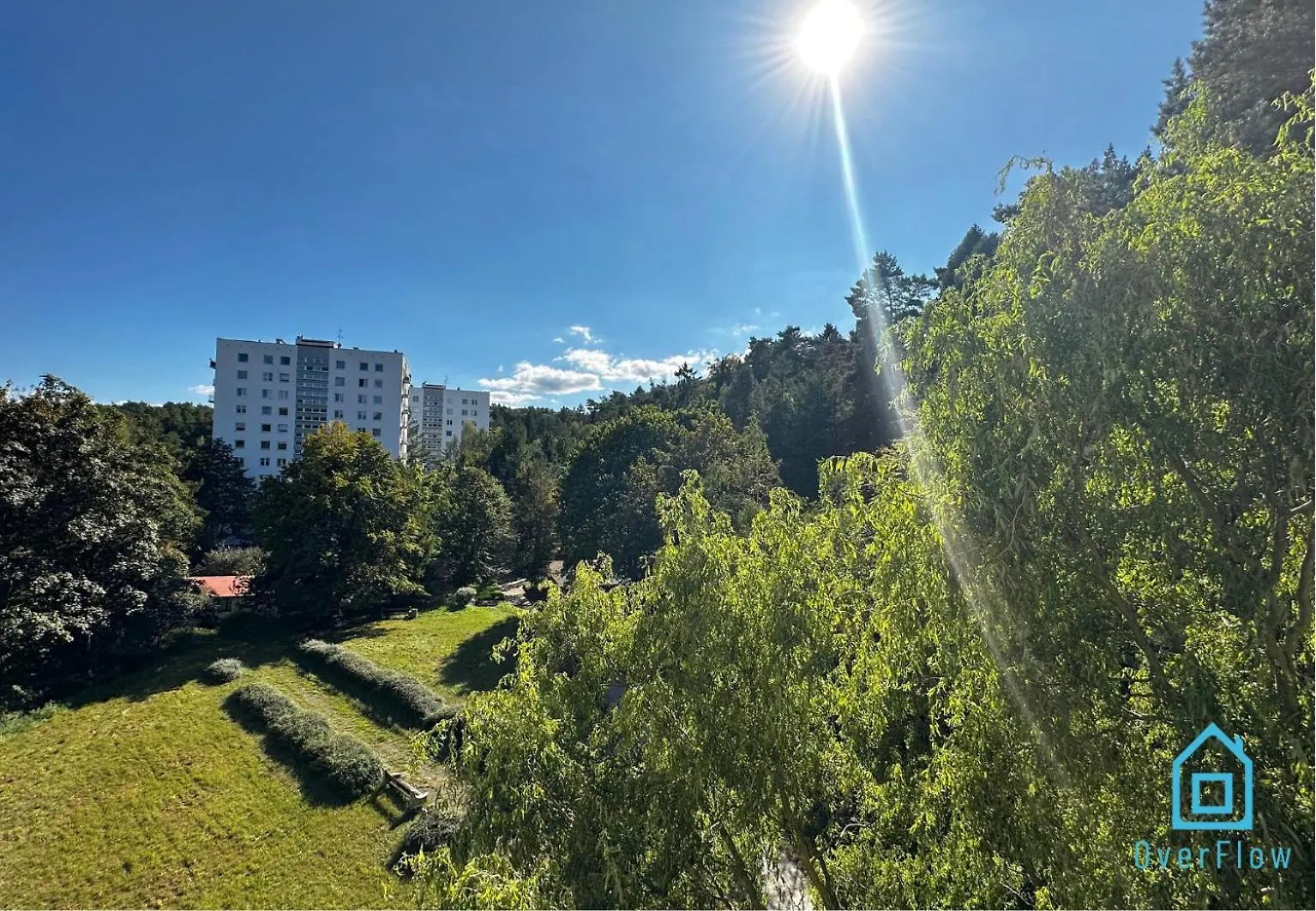 Homestay Nowy Array Apartment Sopot