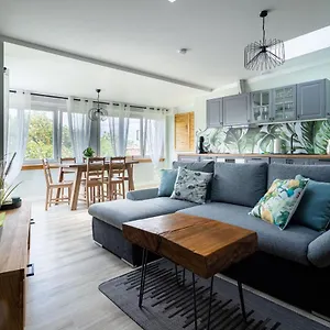 Victus Apartamenty, Monte Mon Sopot