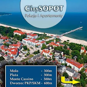 Citysopot-centrum-dąbrowskiego Sopot