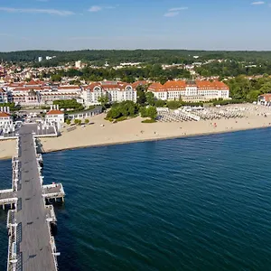 Plaza Sopot