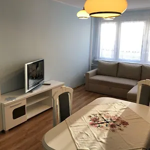Kraszewskiego Sopot